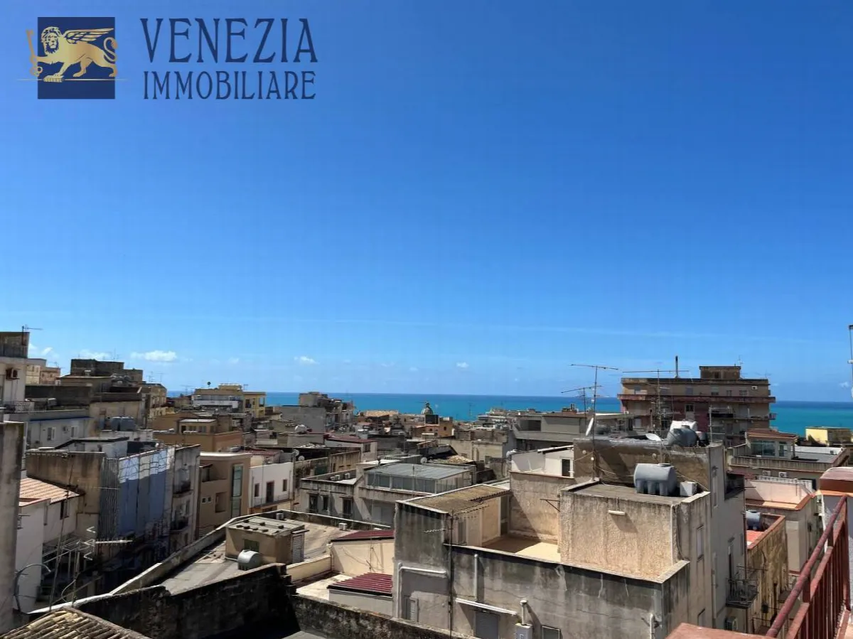 Appartamento in vendita a Sciacca, Centro Storico - foto 9