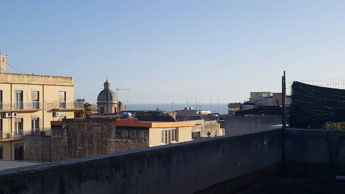 Attico in vendita a Sciacca, Centro Storico - foto 1