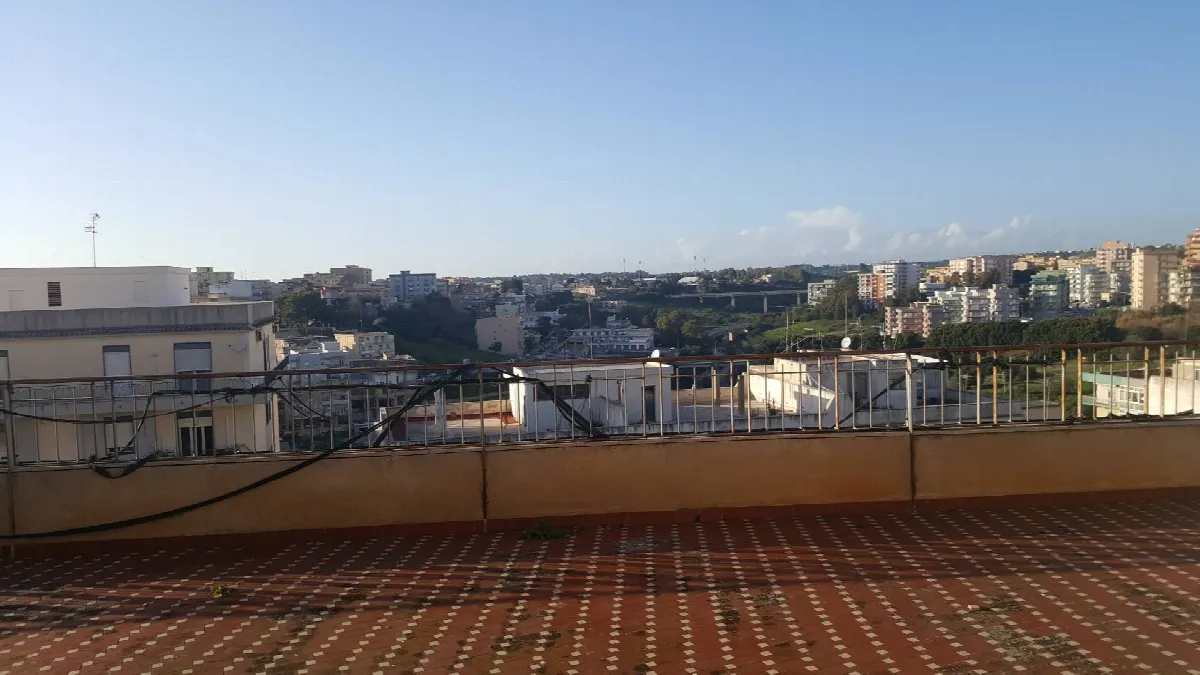 Attico in vendita a Sciacca, Centro Storico - foto 5