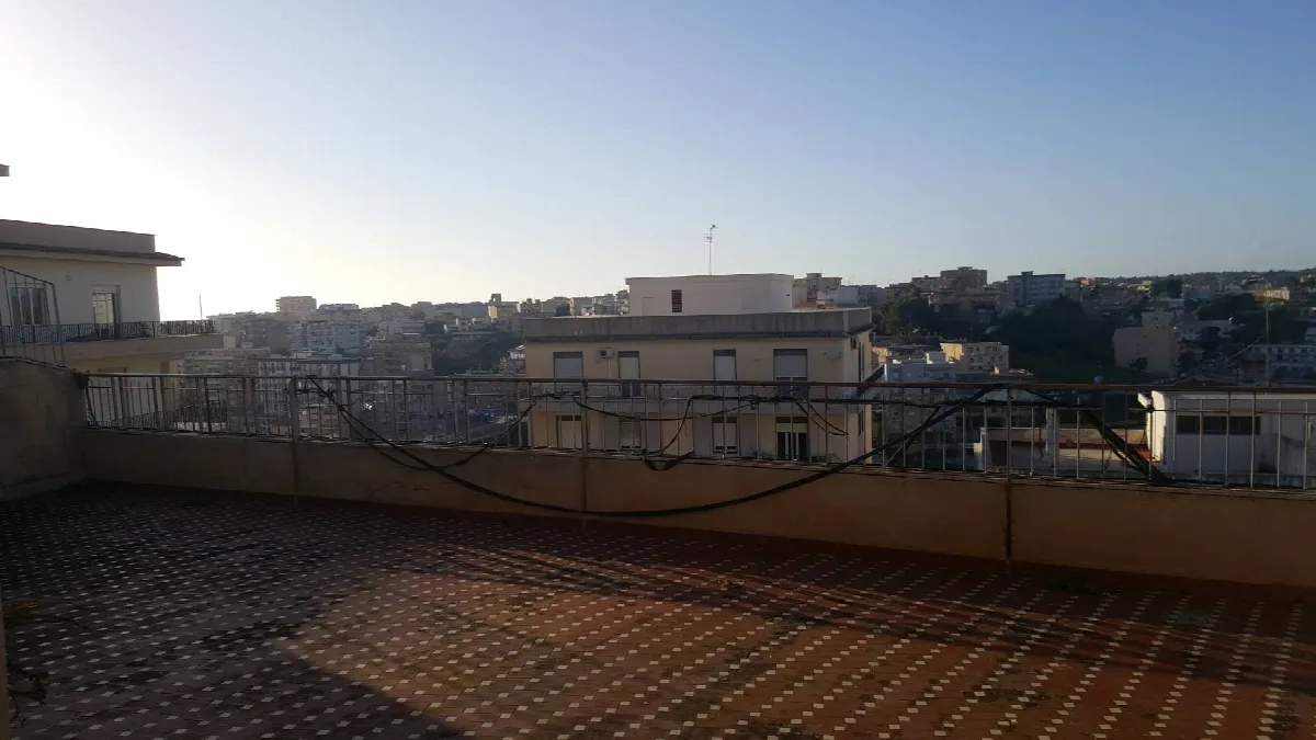 Attico in vendita a Sciacca, Centro Storico - foto 6