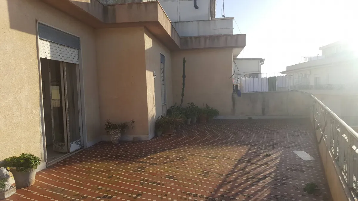 Attico in vendita a Sciacca, Centro Storico - foto 7