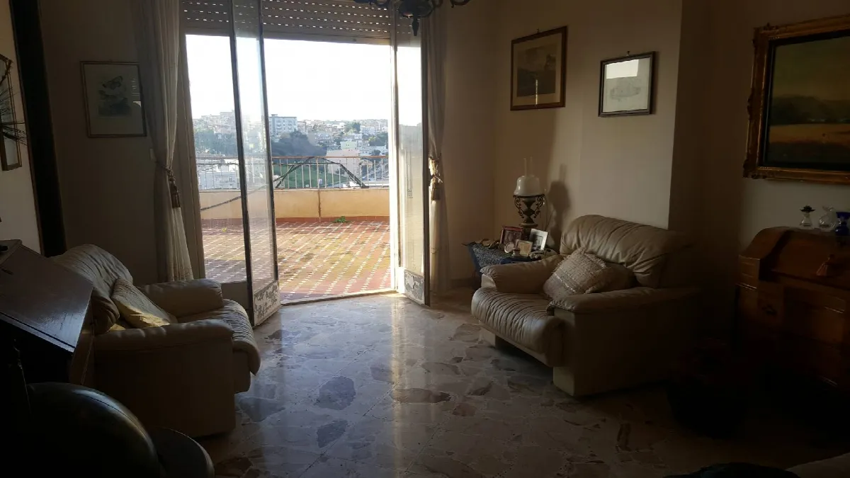 Attico in vendita a Sciacca, Centro Storico - foto 9