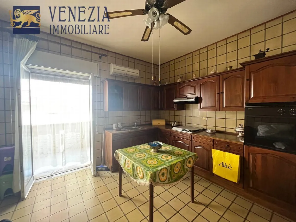 Appartamento in vendita a Sciacca, Centro Storico - foto 1