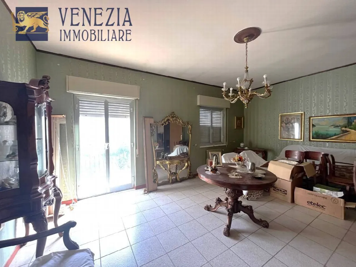 Appartamento in vendita a Sciacca, Centro Storico - foto 3