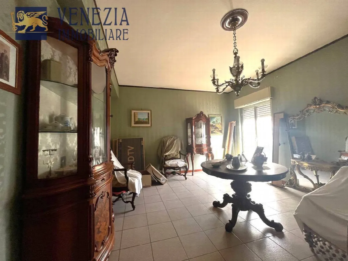 Appartamento in vendita a Sciacca, Centro Storico - foto 5