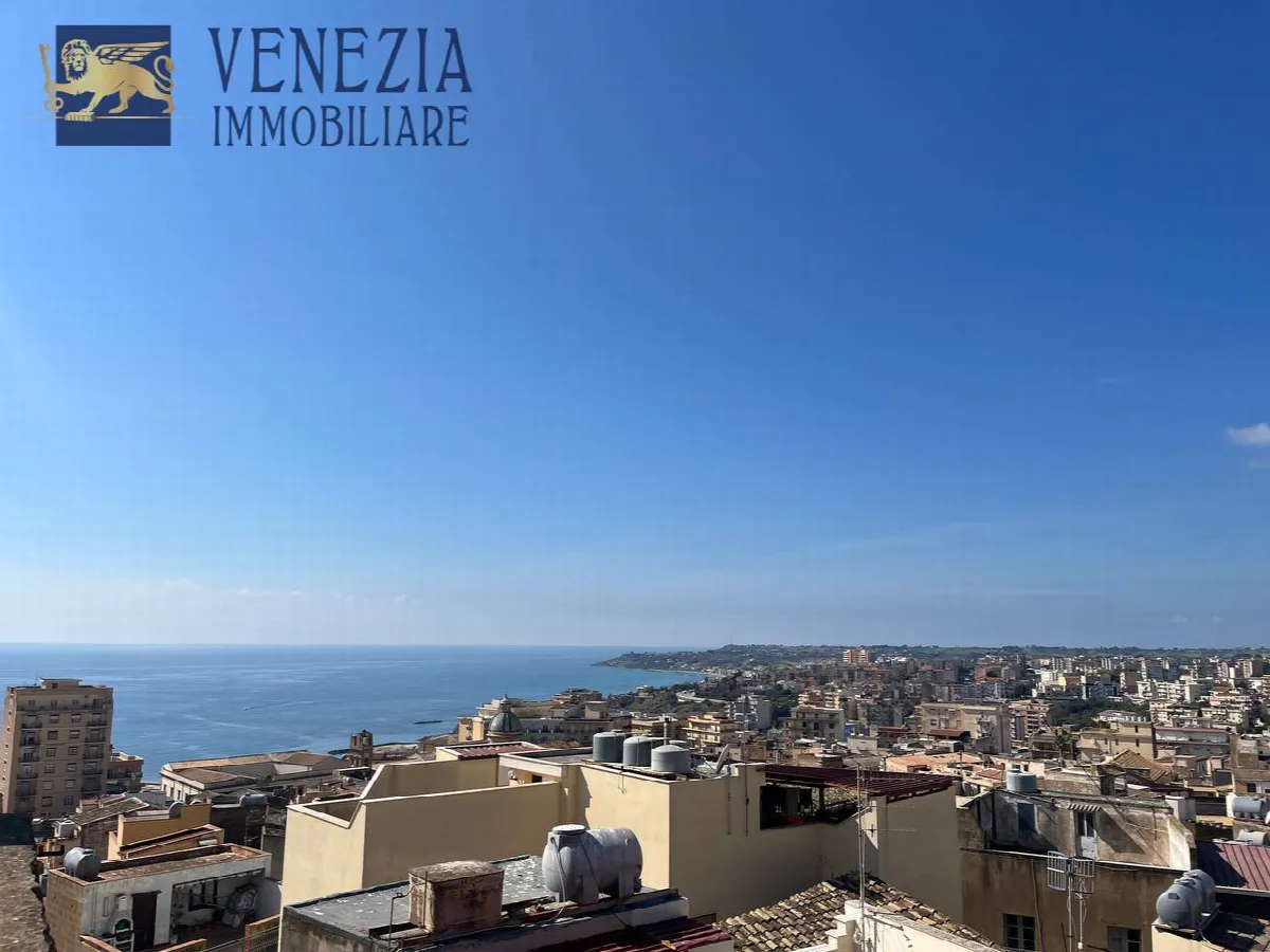 Appartamento in vendita a Sciacca, San Michele - foto 1