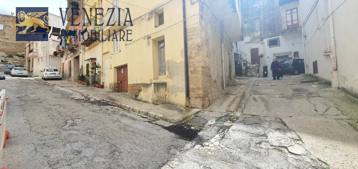 Monolocale in vendita a Sciacca, San Michele - foto 10