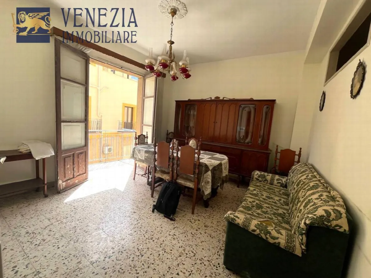Appartamento in vendita a Sciacca, Marina - foto 1
