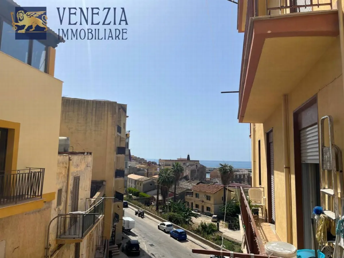 Appartamento in vendita a Sciacca, Marina - foto 3