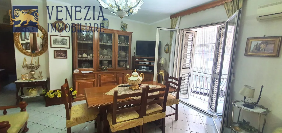 Appartamento in vendita a Sciacca, Centro Storico - foto 3
