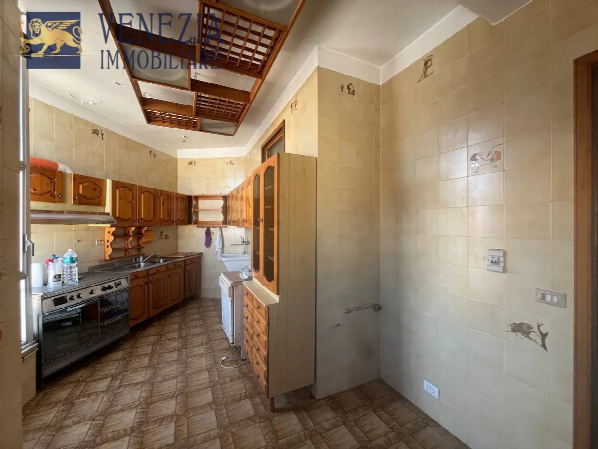 Appartamento in vendita a Sciacca, Centro Storico - foto 7