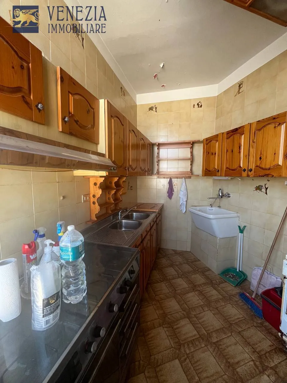 Appartamento in vendita a Sciacca, Centro Storico - foto 9