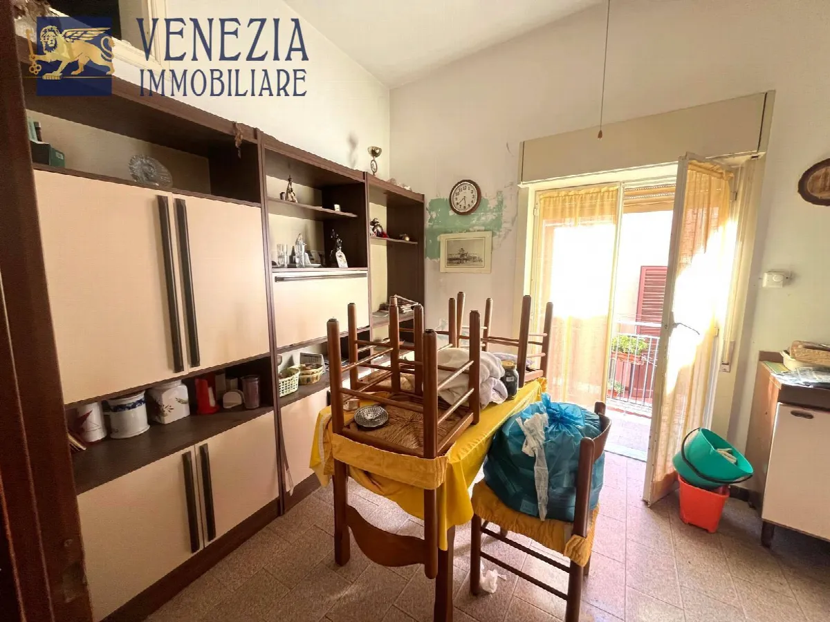 Appartamento in vendita a Sciacca, Centro Storico - foto 4