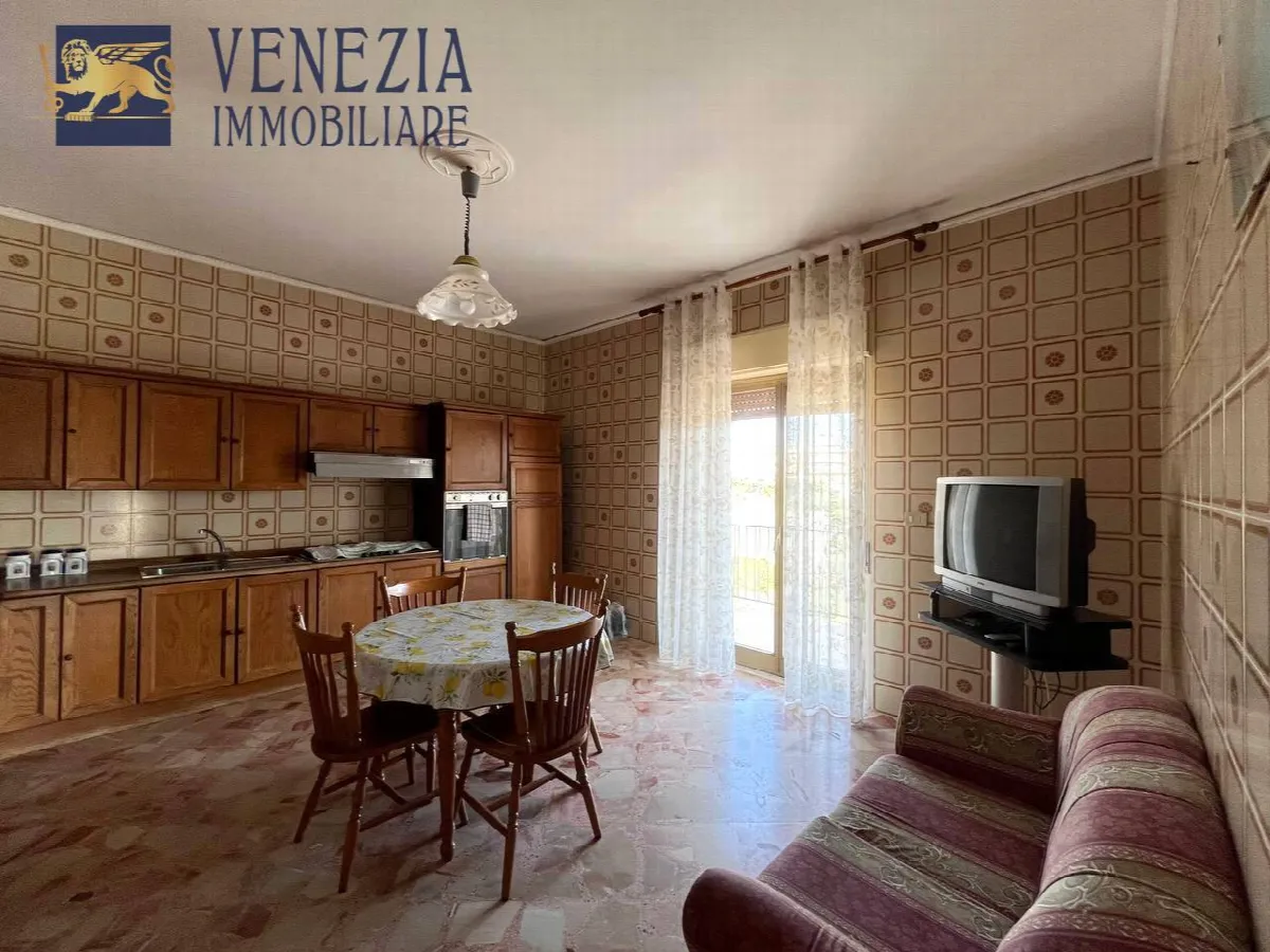 Appartamento in vendita a Sciacca, Ferraro - foto 6