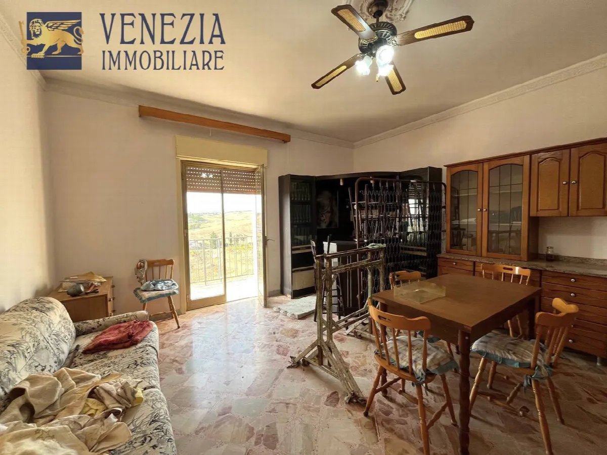 Appartamento in vendita a Sciacca, Ferraro - foto 1