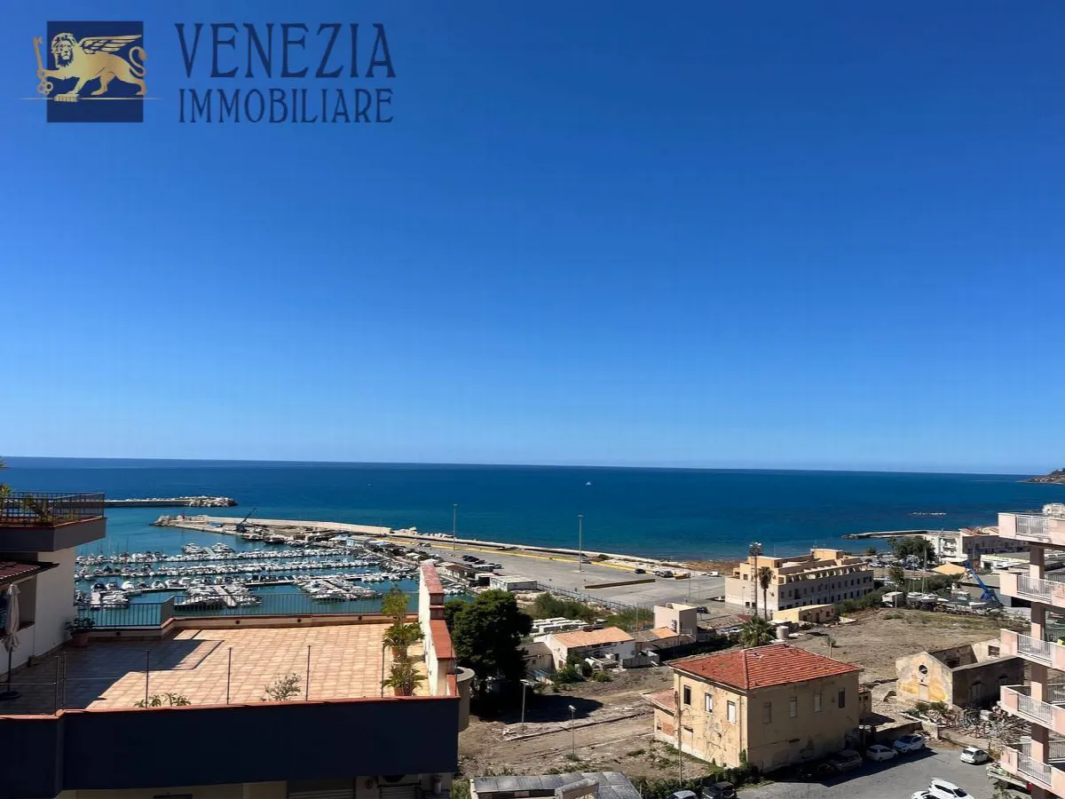 Appartamento in vendita a Sciacca, Marina - foto 1