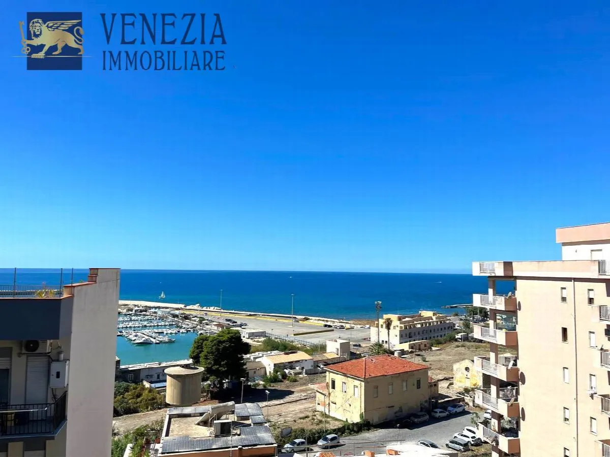 Appartamento in vendita a Sciacca, Marina - foto 2