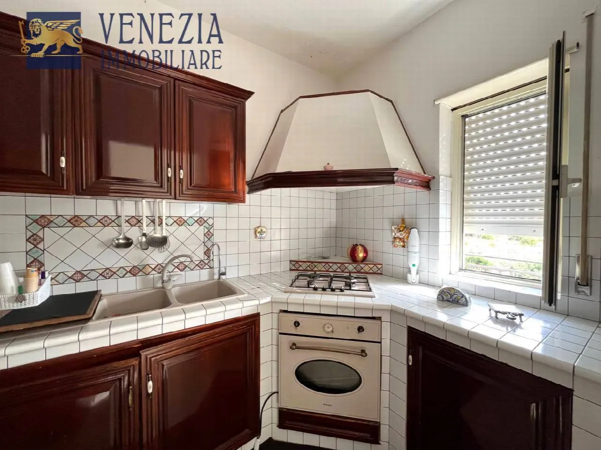 Appartamento in vendita a Sciacca, Ferraro - foto 7