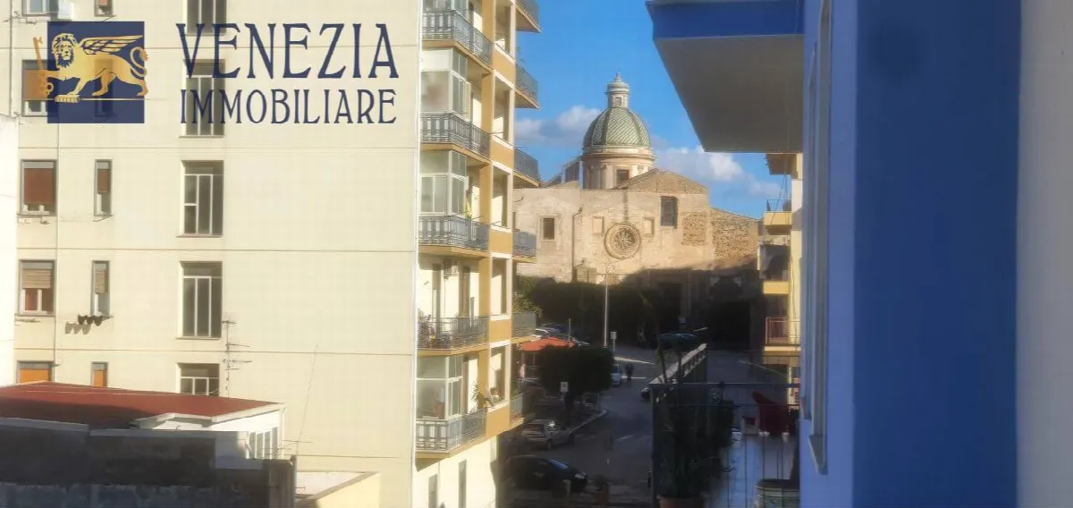 Appartamento in vendita a Sciacca, Centro Storico - foto 3