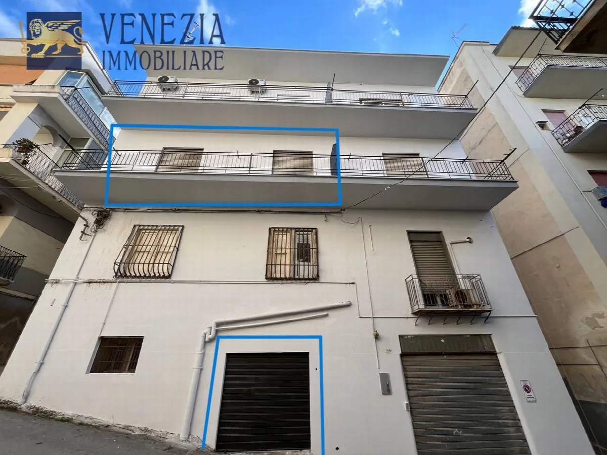 Appartamento in vendita a Sciacca, Centro Storico - foto 2