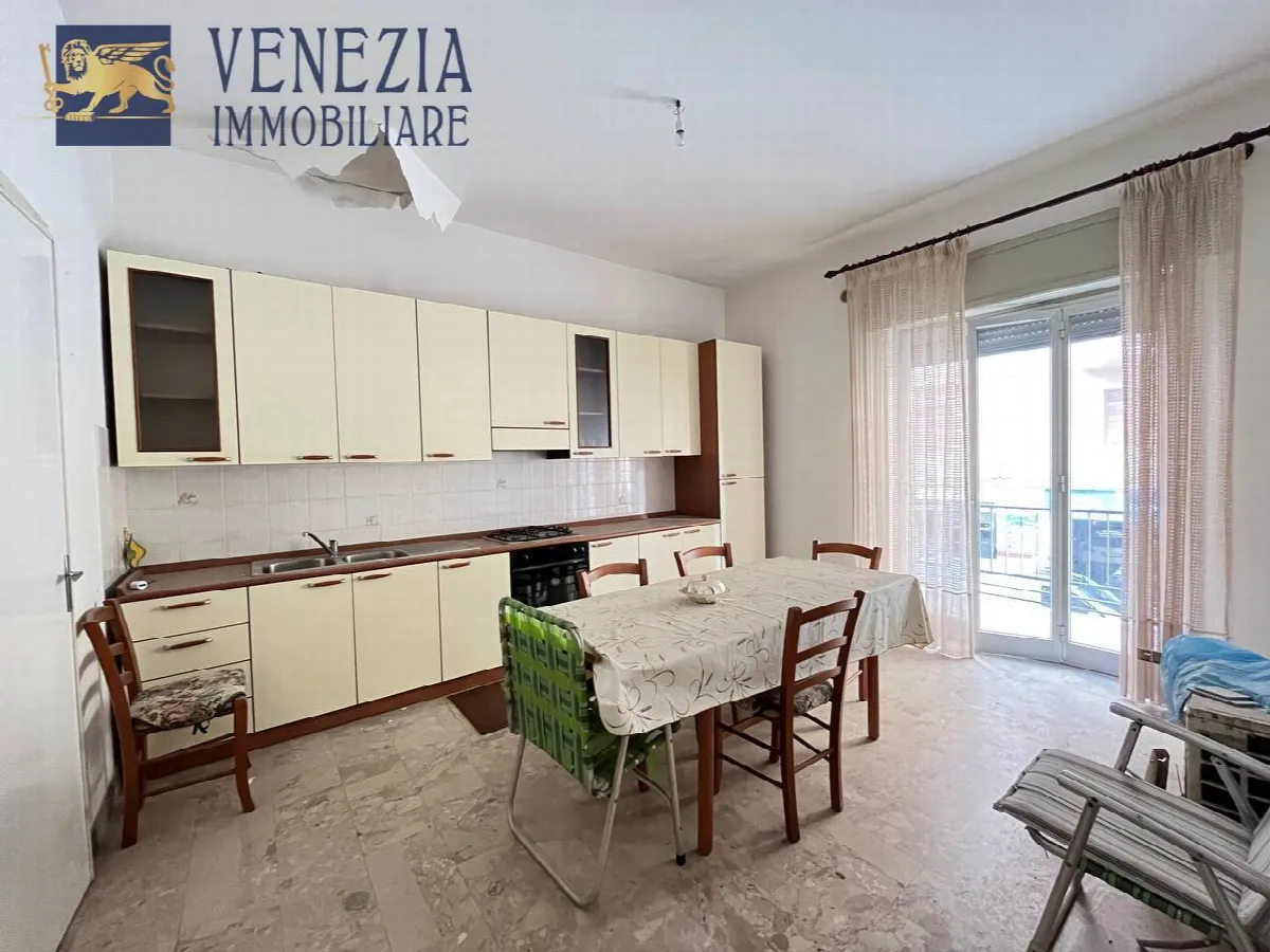 Appartamento in vendita a Sciacca, Centro Storico - foto 9