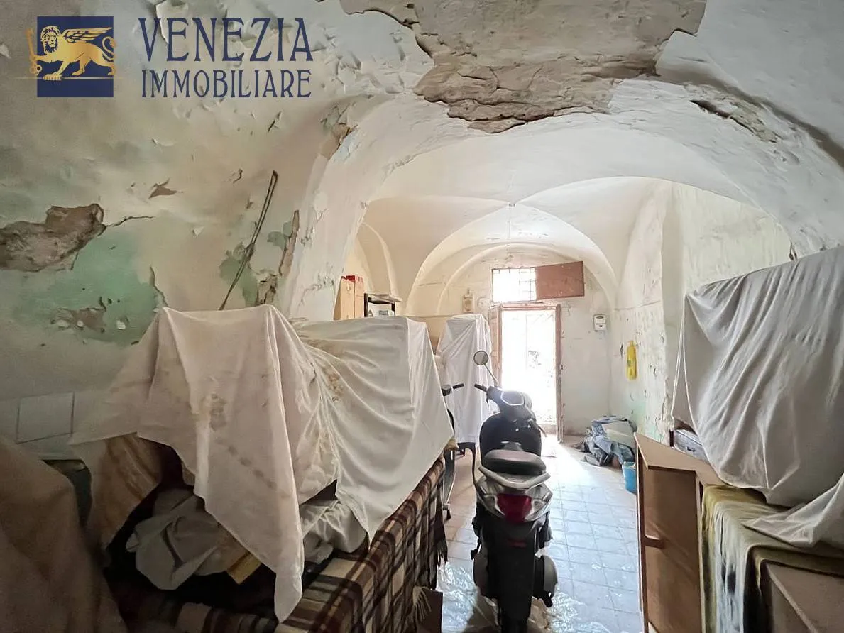 Appartamento in vendita a Sciacca, Centro Storico - foto 1