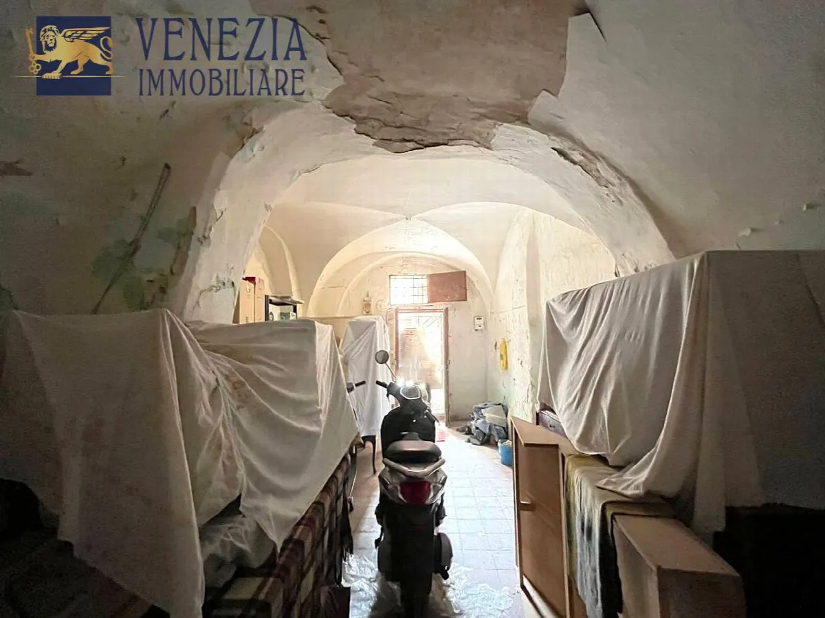 Appartamento in vendita a Sciacca, Centro Storico - foto 2