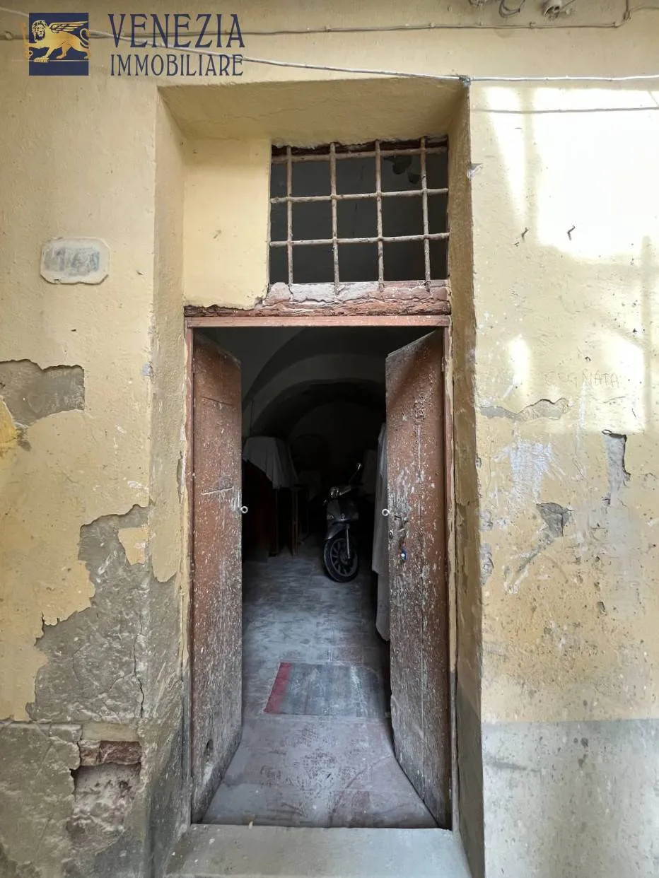 Appartamento in vendita a Sciacca, Centro Storico - foto 3