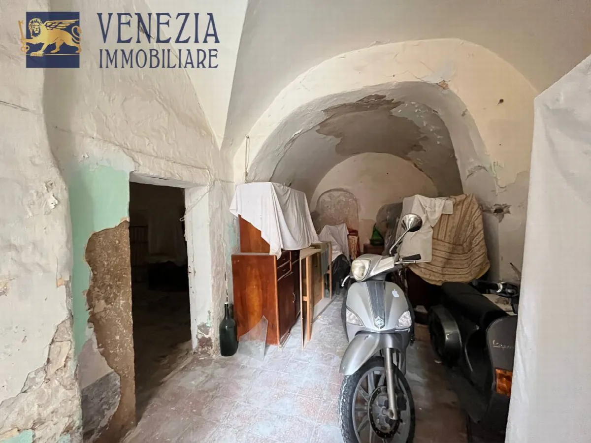 Appartamento in vendita a Sciacca, Centro Storico - foto 4