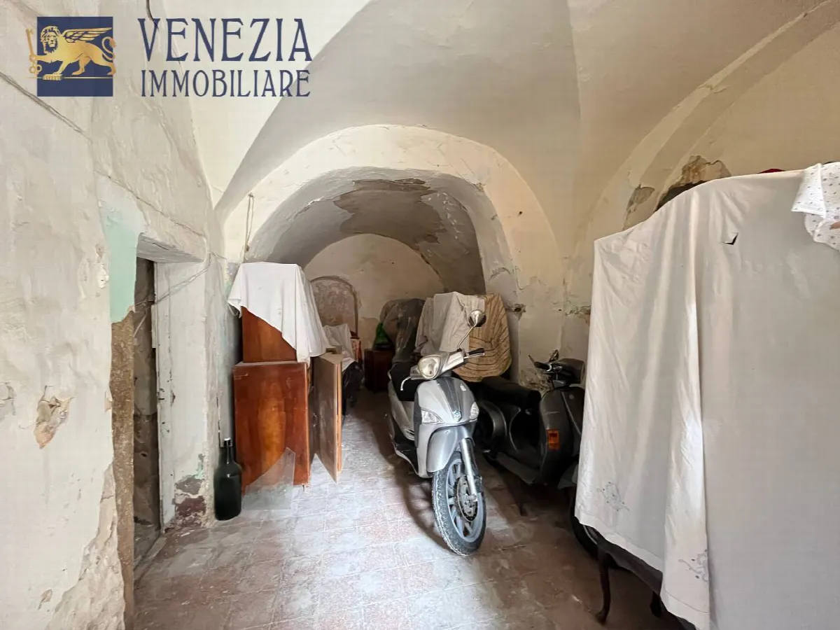 Appartamento in vendita a Sciacca, Centro Storico - foto 5