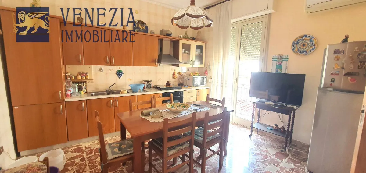 Appartamento in vendita a Sciacca, Centro Storico - foto 8