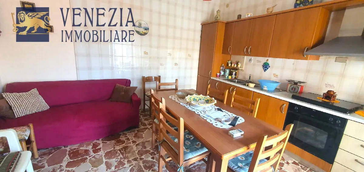 Appartamento in vendita a Sciacca, Centro Storico - foto 9