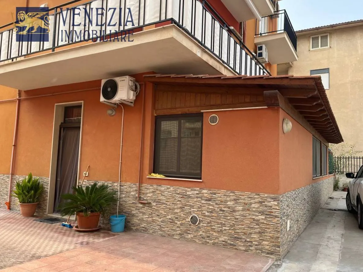 Appartamento in vendita a Sciacca, Perriera - foto 1