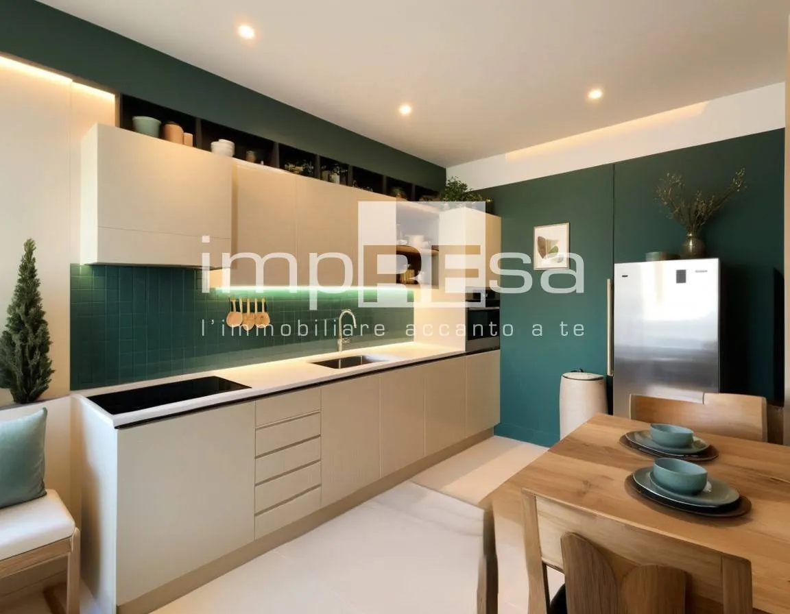 Appartamento in vendita a Venezia, Mestre - foto 1