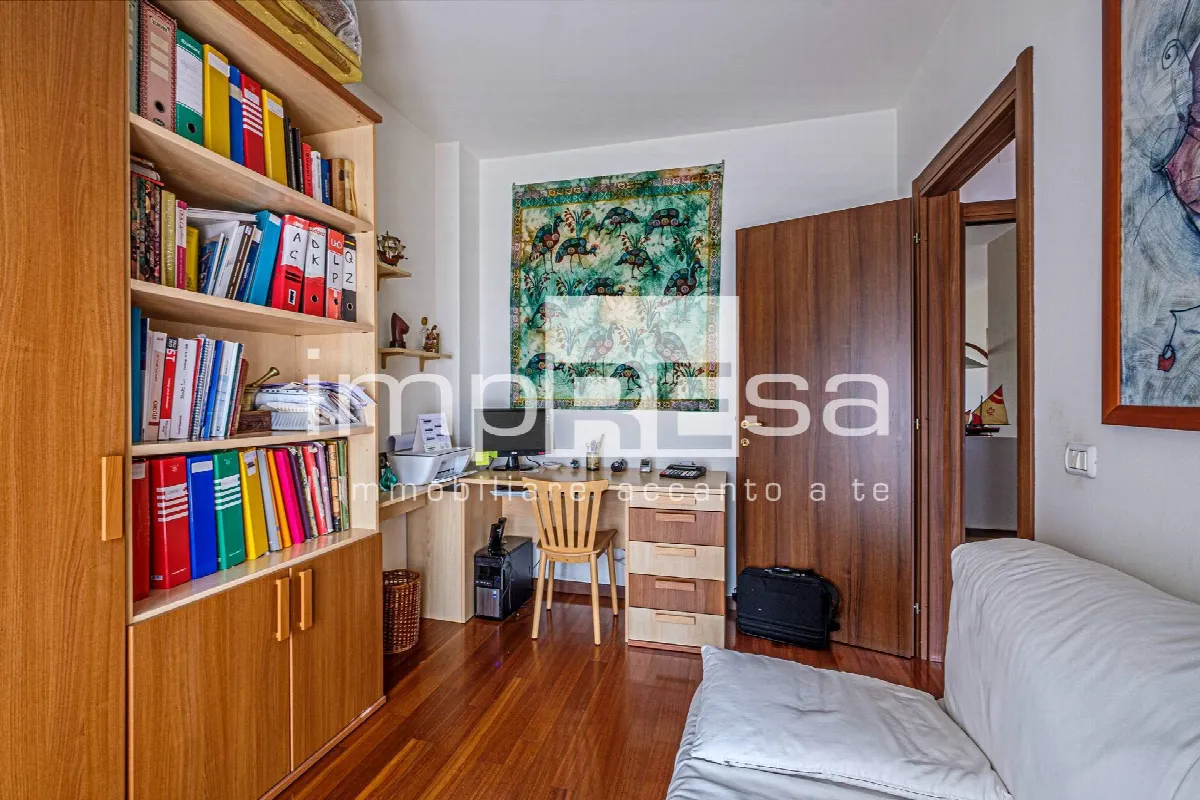 Appartamento in vendita a Venezia, Mestre - foto 10