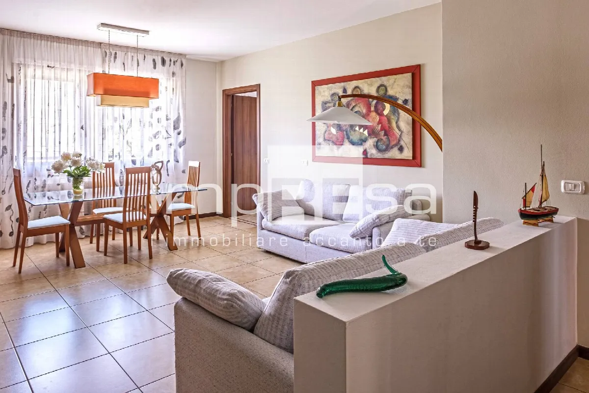 Appartamento in vendita a Venezia, Mestre - foto 5