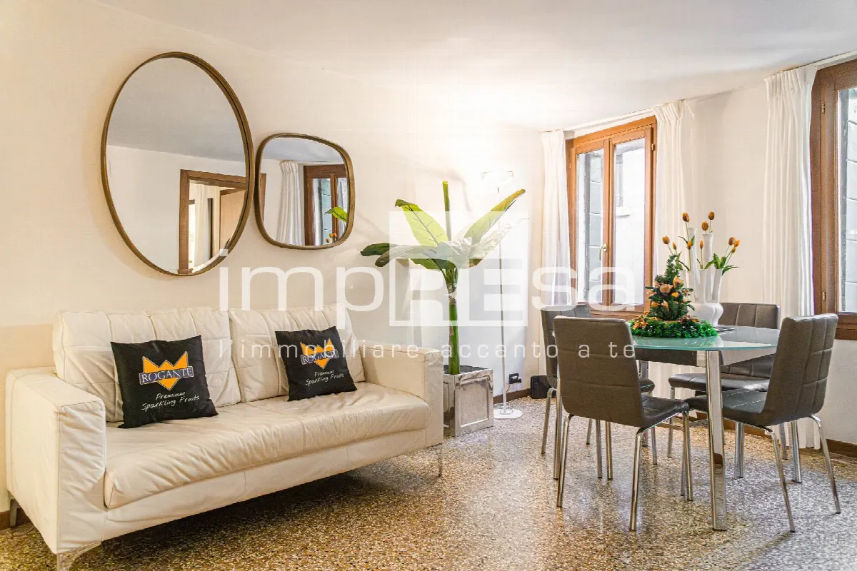 Appartamento in vendita a Venezia, San Marco - foto 1