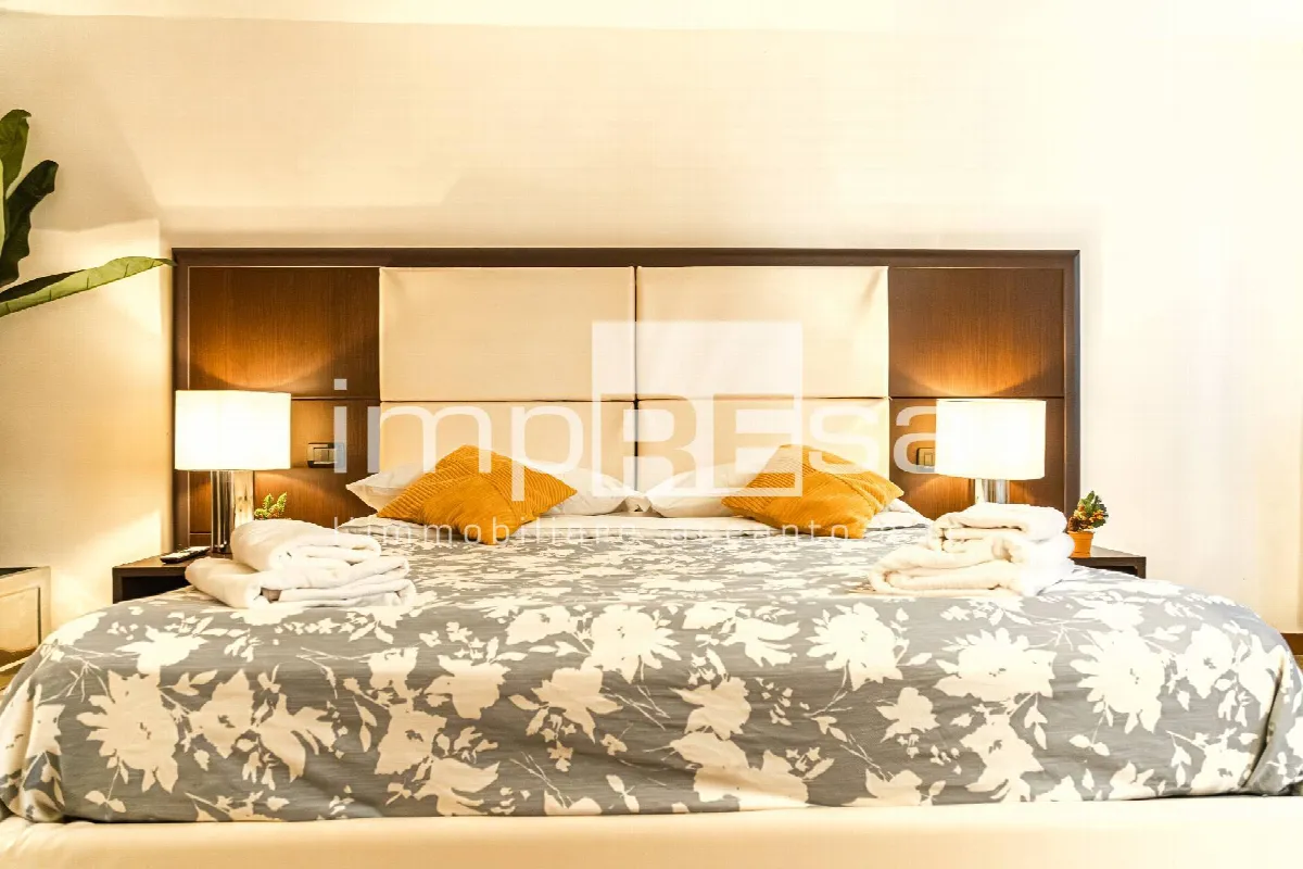 Appartamento in vendita a Venezia, San Marco - foto 10