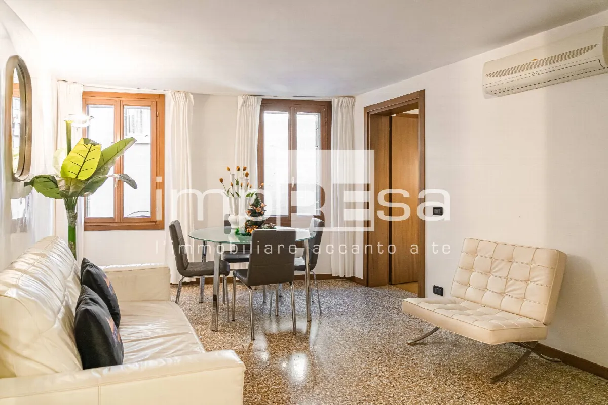 Appartamento in vendita a Venezia, San Marco - foto 2