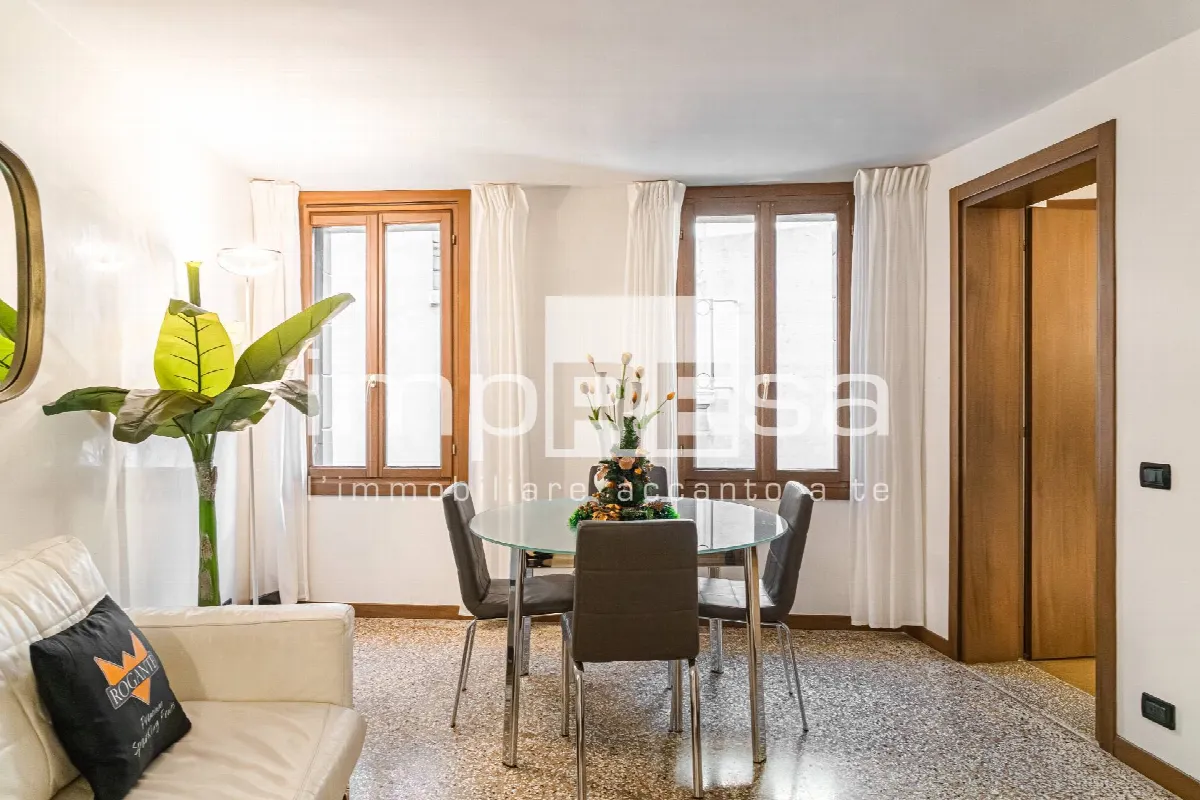 Appartamento in vendita a Venezia, San Marco - foto 3