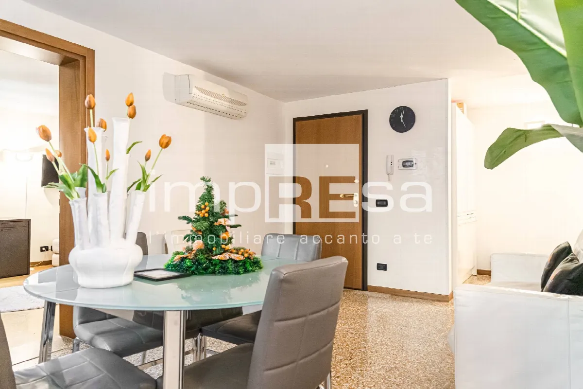 Appartamento in vendita a Venezia, San Marco - foto 4