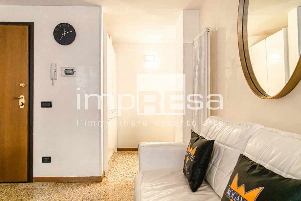 Appartamento in vendita a Venezia, San Marco - foto 7