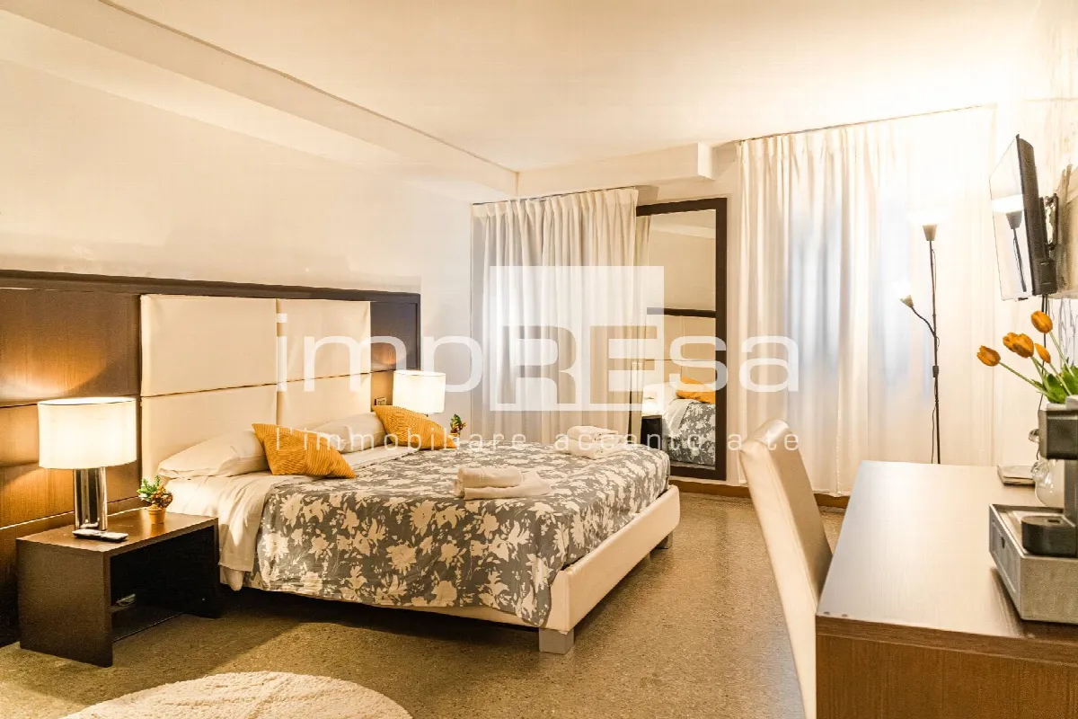 Appartamento in vendita a Venezia, San Marco - foto 8