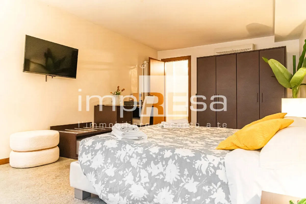 Appartamento in vendita a Venezia, San Marco - foto 9