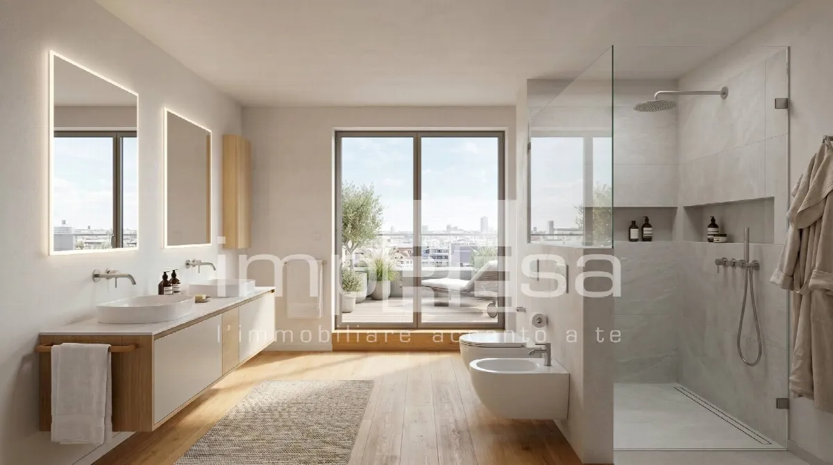 Appartamento in vendita a Venezia, Mestre - foto 5