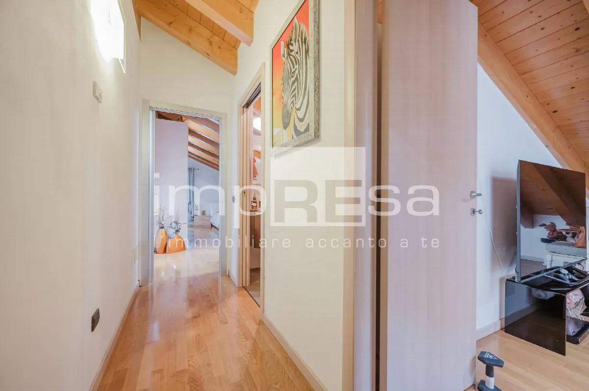 Appartamento in vendita a Marcon - foto 10