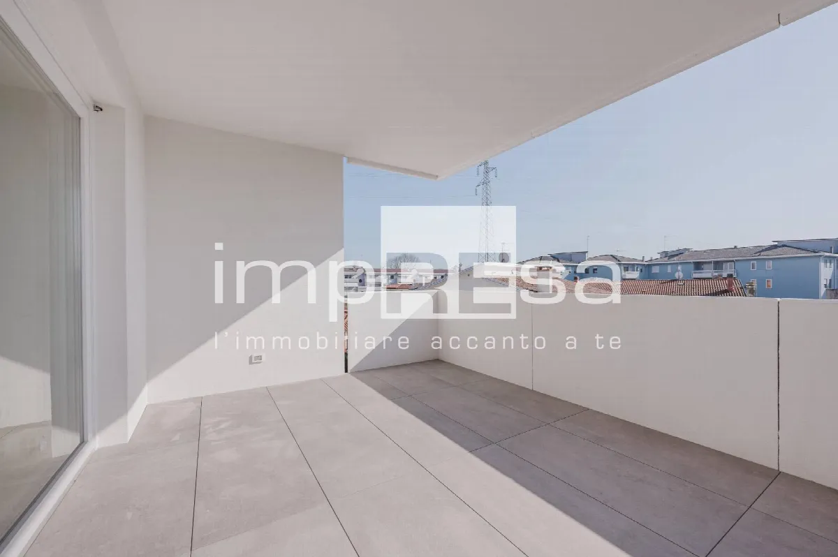Appartamento in vendita a Venezia, Chirignago - foto 1