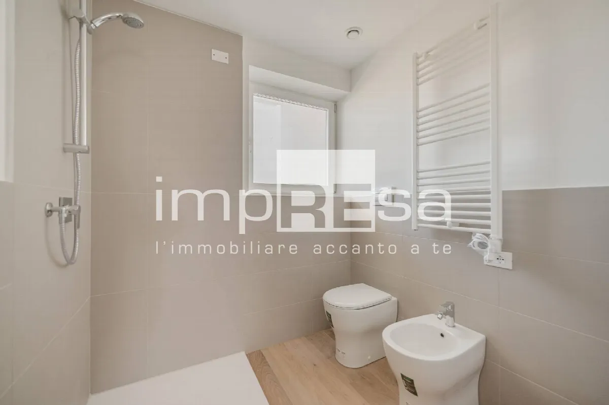 Appartamento in vendita a Venezia, Chirignago - foto 10