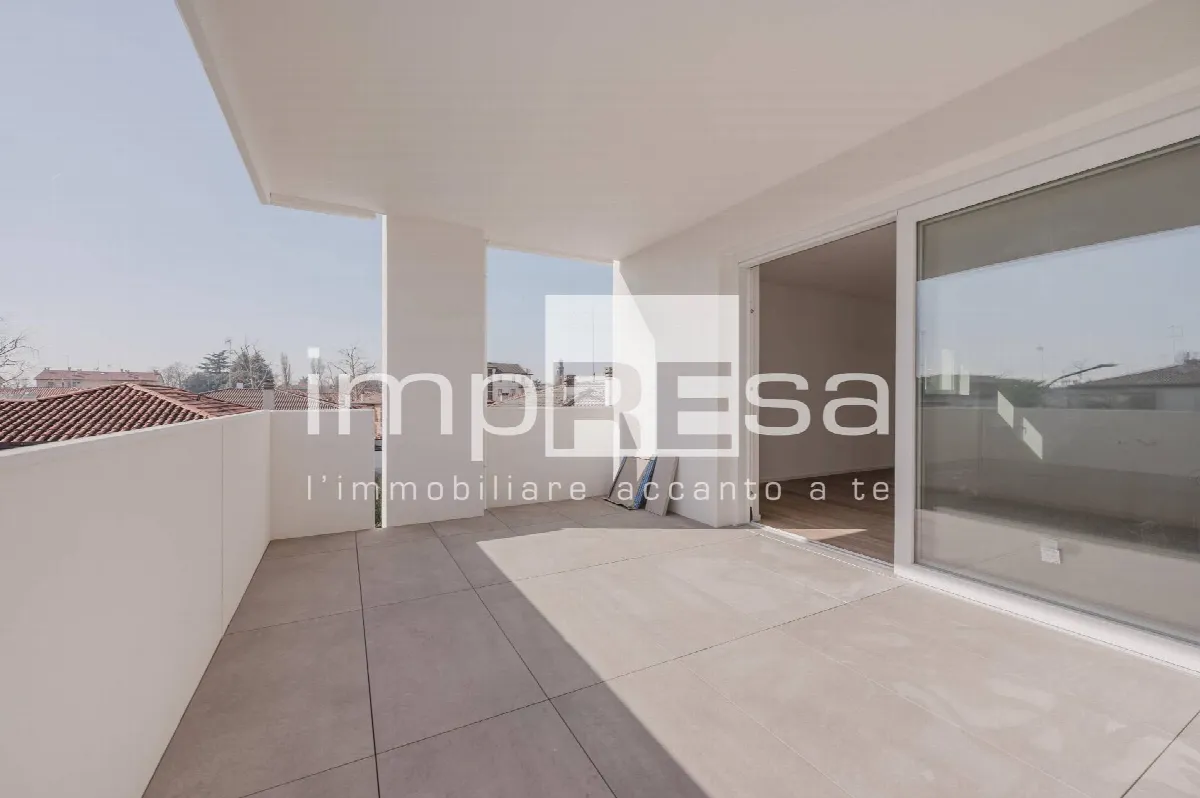 Appartamento in vendita a Venezia, Chirignago - foto 2