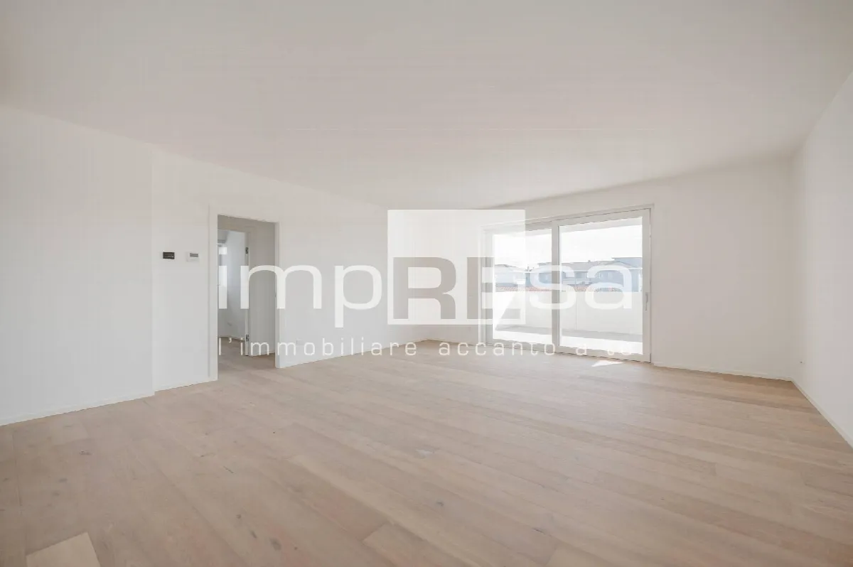 Appartamento in vendita a Venezia, Chirignago - foto 3